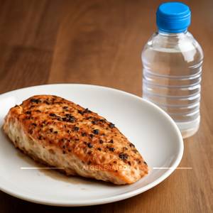 Water Bottle