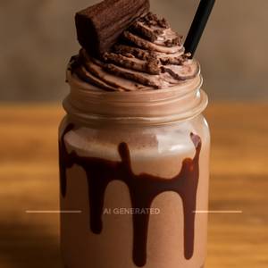 Dark Fantasy Shake