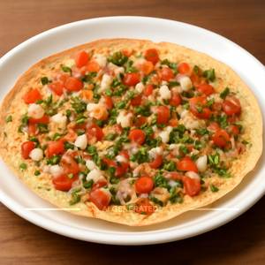 Masala Papad