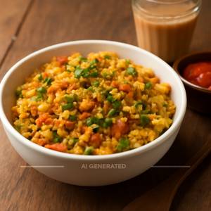 Egg Bhurji