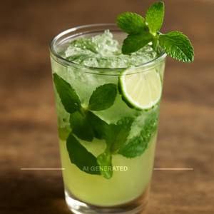 Mint Mojito