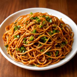 Chilli Garlic Noodles