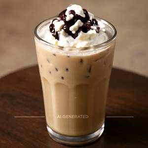 Cold Coffee