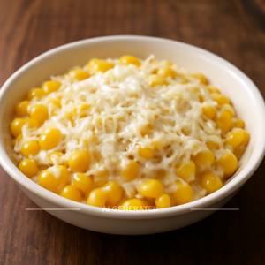 Cheese & Corn