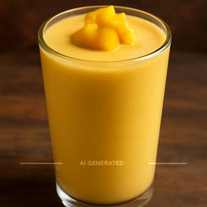 Mango Shake -(350 Ml)