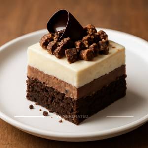 Choco Crunch Pastry