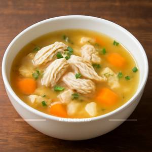Chicken Soup