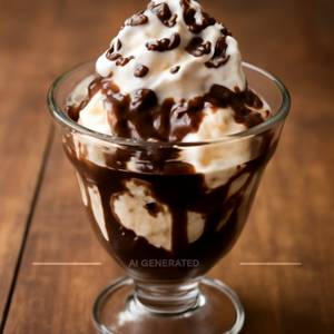 Chocolate Sundae