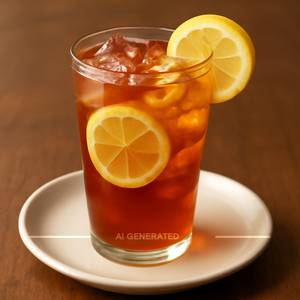Lemon Ice Tea