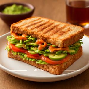 Mexican Sandwich