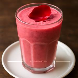 Red Rose Shake