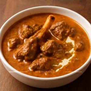 Mutton Lababdar
