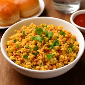 Egg Bhurji