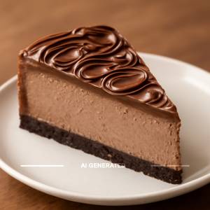 Nutella Cheese Cake