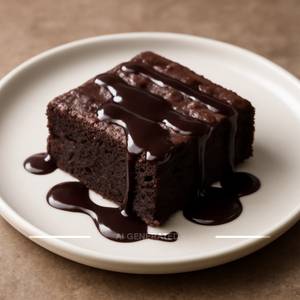 Chocolate Brownie