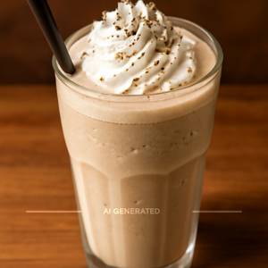 Irish Frappe