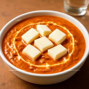 Cheese Butter Masala
