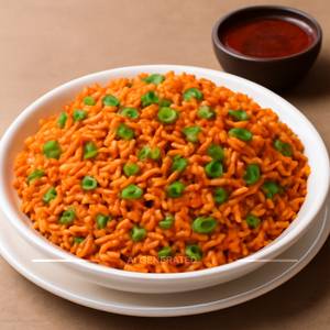 Schezwan Fried Rice