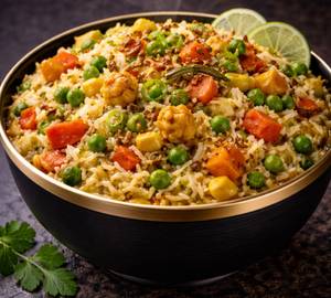 Veg Biryani
