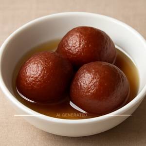 GULAB JAMUN