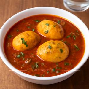Anda Curry