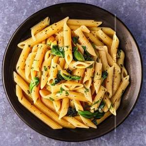 Aglio-E-Alio Pasta Spagatli