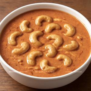 Kaju Masala