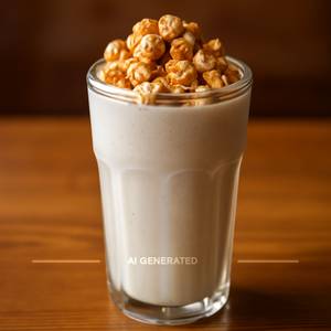Dairy Milk Shake