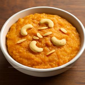 Suji Halwa    