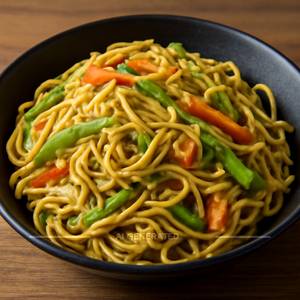 Veg Noodles