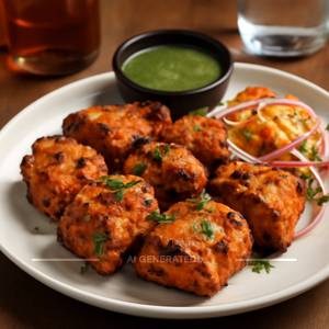 Murgh Tikka
