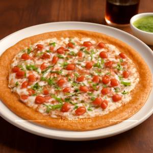 Pizza Dosa