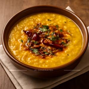Dal tadka