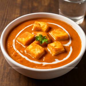 Paneer Butter Masala