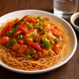 Veg Chopsuey