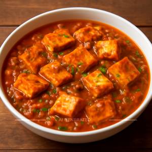 Paneer Chatpata