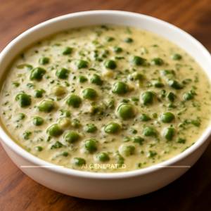 Methi Malai Matar