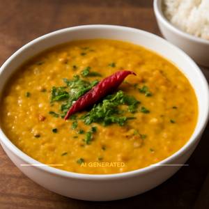 Dal Fry