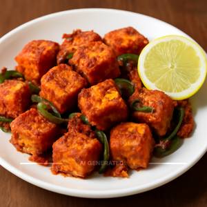 Paneer 65