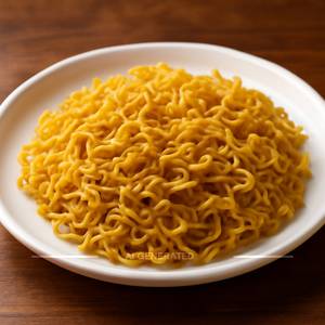 Plain Maggi