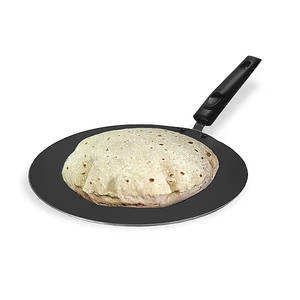Tawa Butter Roti