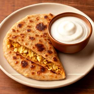 Plain Curd