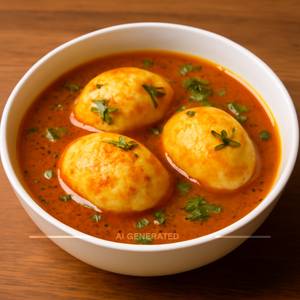 Egg Curry
