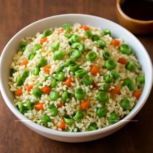 Veg Fried Rice