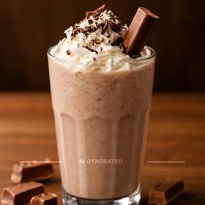 Kitkat Shake