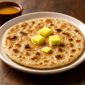 Butter Roti