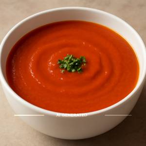 Tomato Soup
