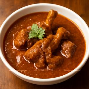 Punjabi Mutton
