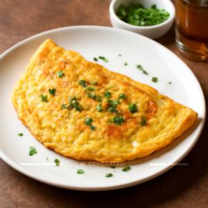 Egg Omelette