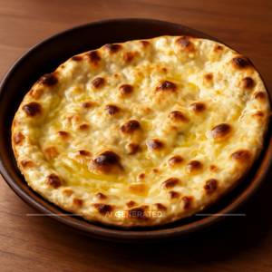 Butter Naan